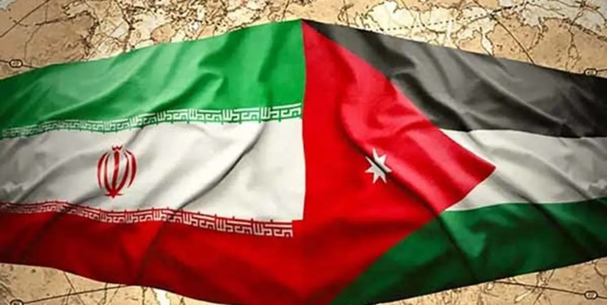 ایران ناجی اقتصادی و امنیتی اردن خواهد بود 