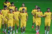 فولاد از پرسپولیسی ها ویروس گرفت!