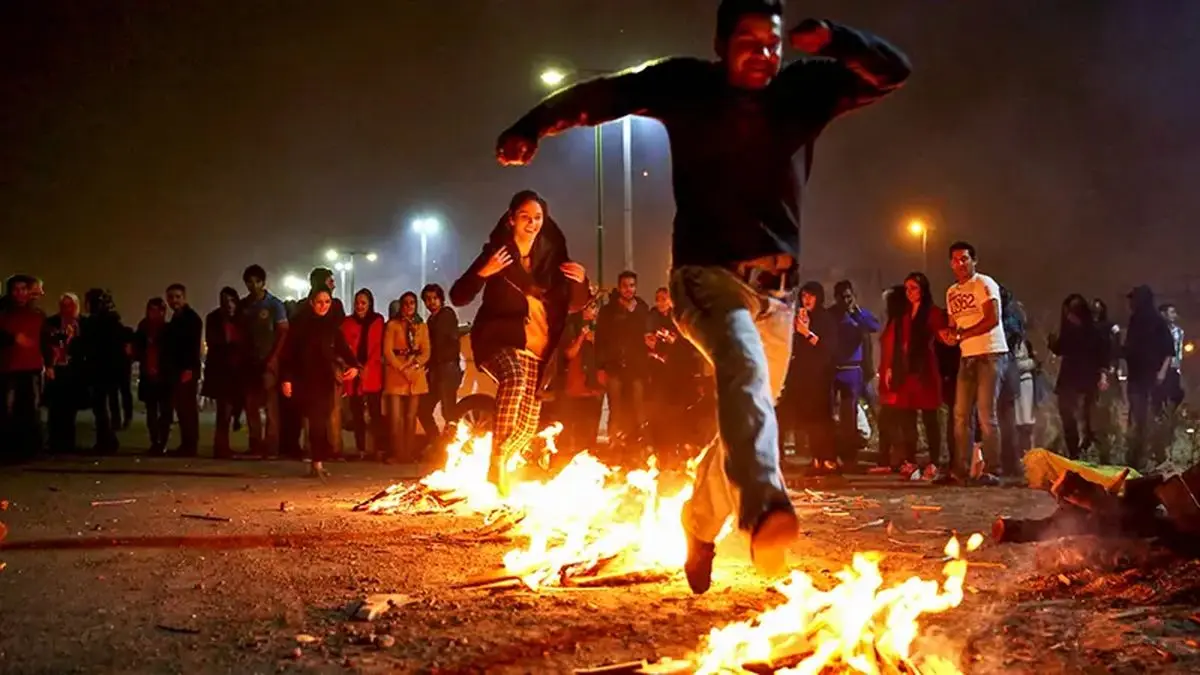 انفجار نارنجک باقی‌مانده از چهارشنبه‌سوری قربانی گرفت