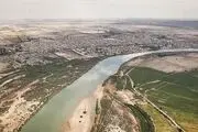 طبیعت بهاری خوزستان/ گزارش تصویری