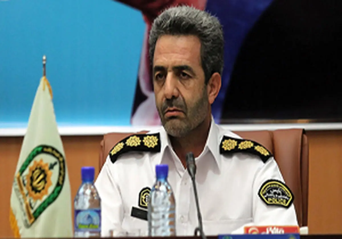 نیمی از ظرفیت پارکینگ های بهشت زهرا پر شد