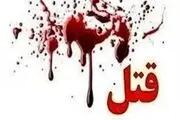 قاتل زوج بروجردی دستگیر شد
