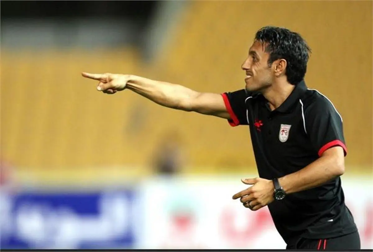 خطیبی: قهرمانی پرسپولیس را به دولت و وزارت ورزش تبریک میگویم