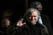 استراتژیست ارشد ترامپ دادگاهی می شود