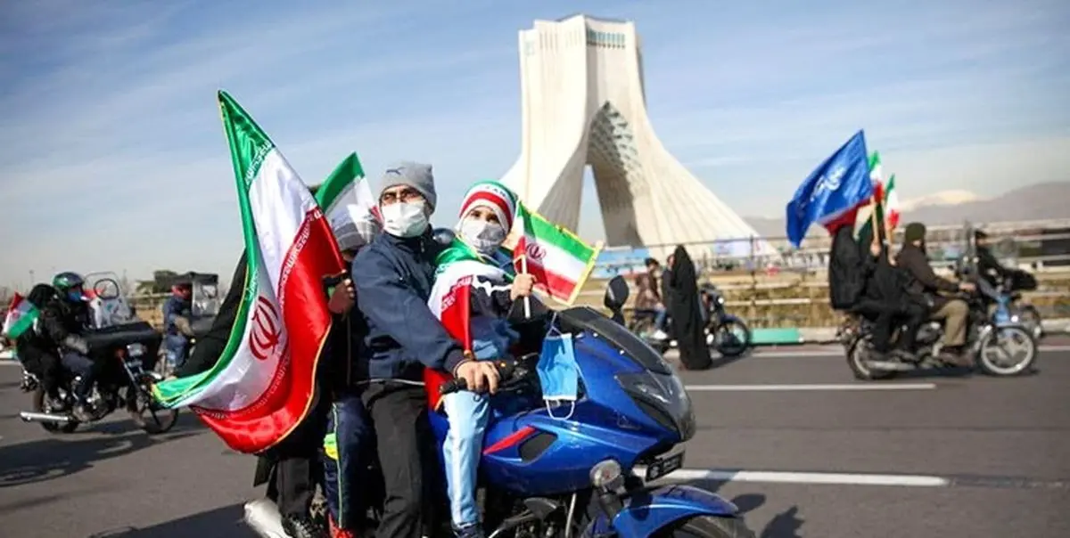 بازتاب چهل و دومین سالروز پیروزی انقلاب در رسانه های خارجی