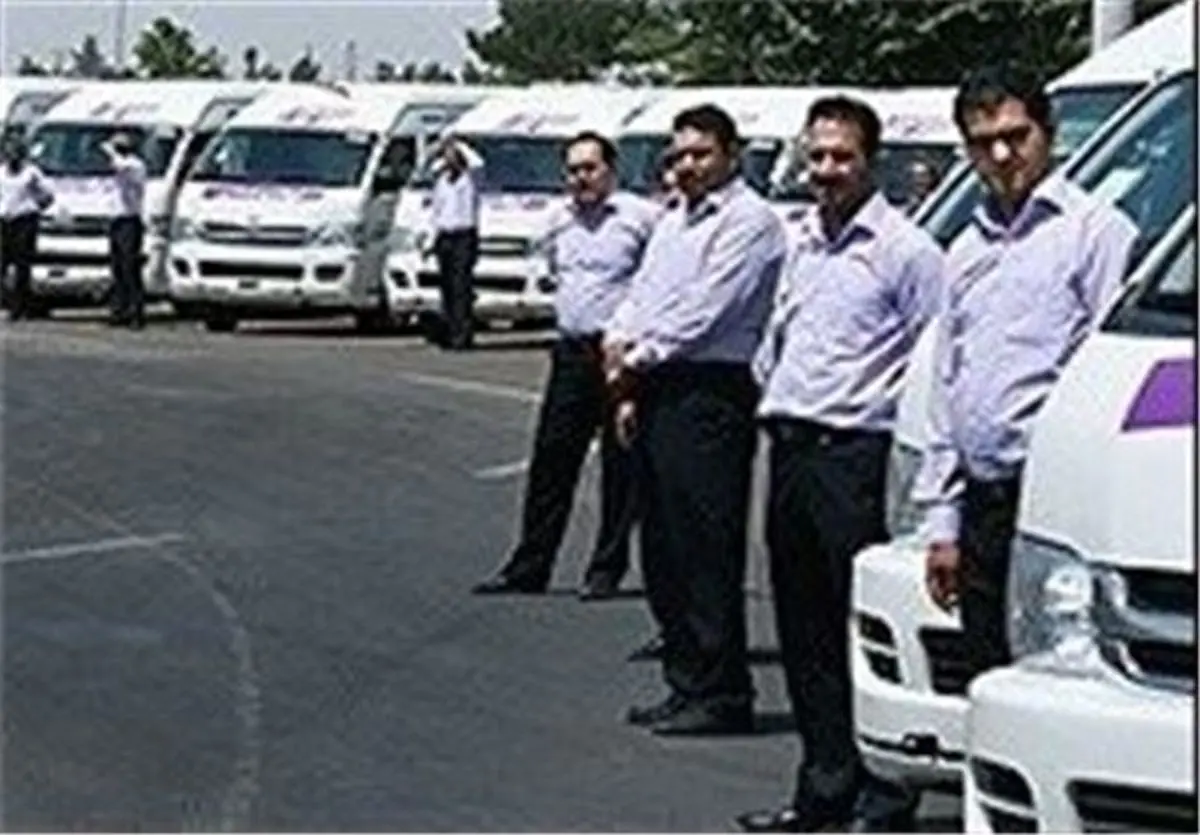 شهرستان املش "اورژانس اجتماعی" ندارد