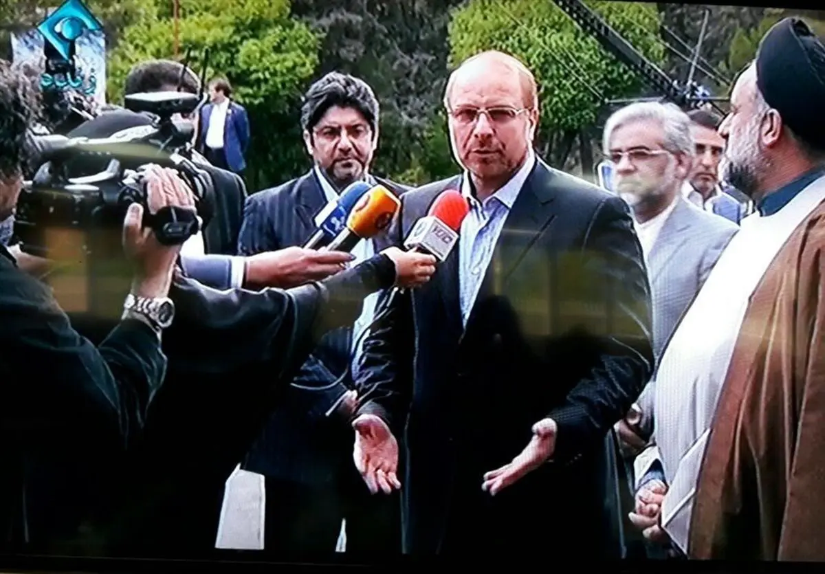 قالیباف: مسائل اقتصادی در مسائل اجتماعی تاثیرگذار است