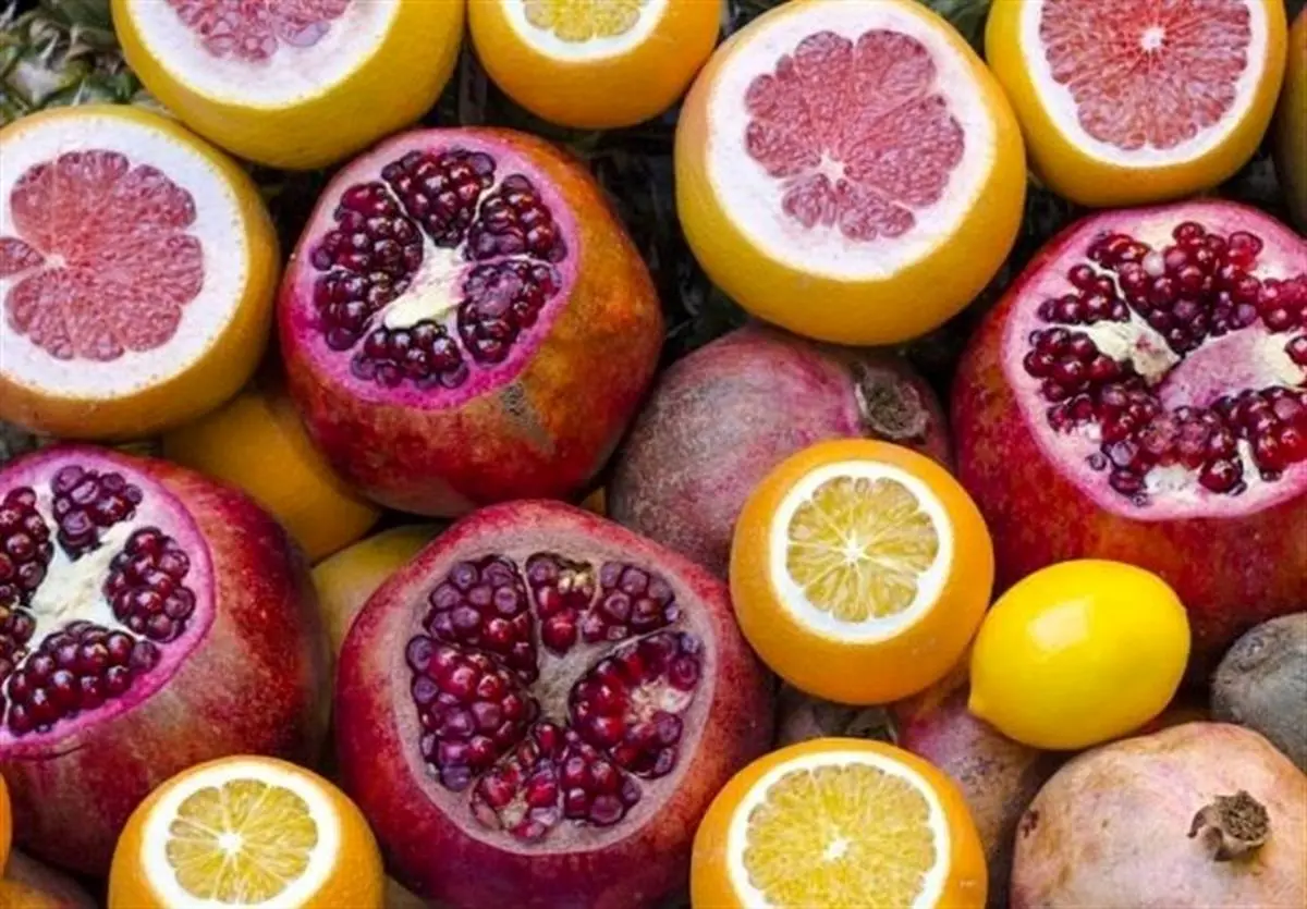 ۷ دلیل خوب برای مصرف هر چه بیشتر مرکبات