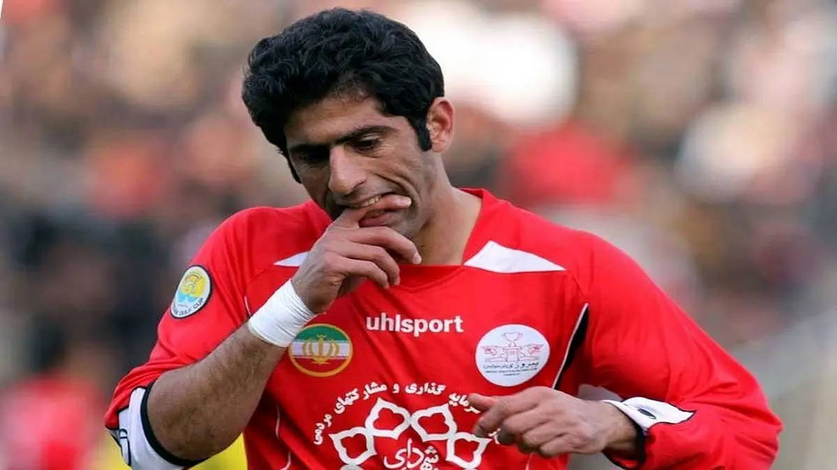 کادر فنی و کریم باقری مهمترین عامل قهرمانیهای متوالی پرسپولیس هستند