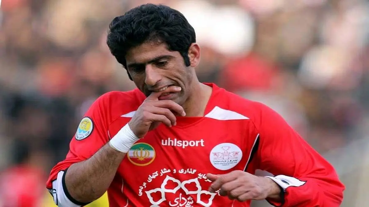 
کادر فنی و کریم باقری مهمترین عامل قهرمانی‌های متوالی پرسپولیس هستند
