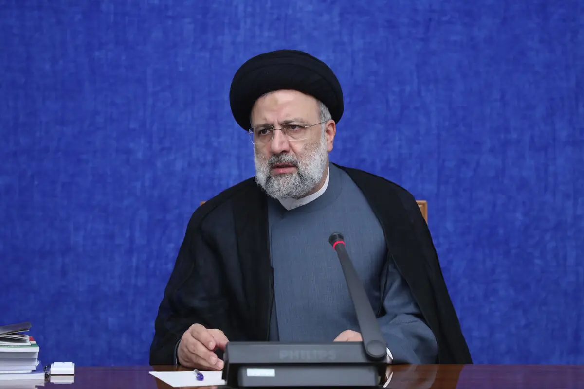 رئیسی: اجازه واردات بی‌رویه لوازم خانگی را نخواهیم داد
