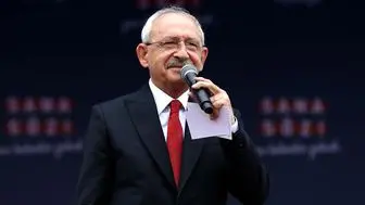 درخواست عجیب قلیچدار اوغلو از رای دهندگان ترکیه ای