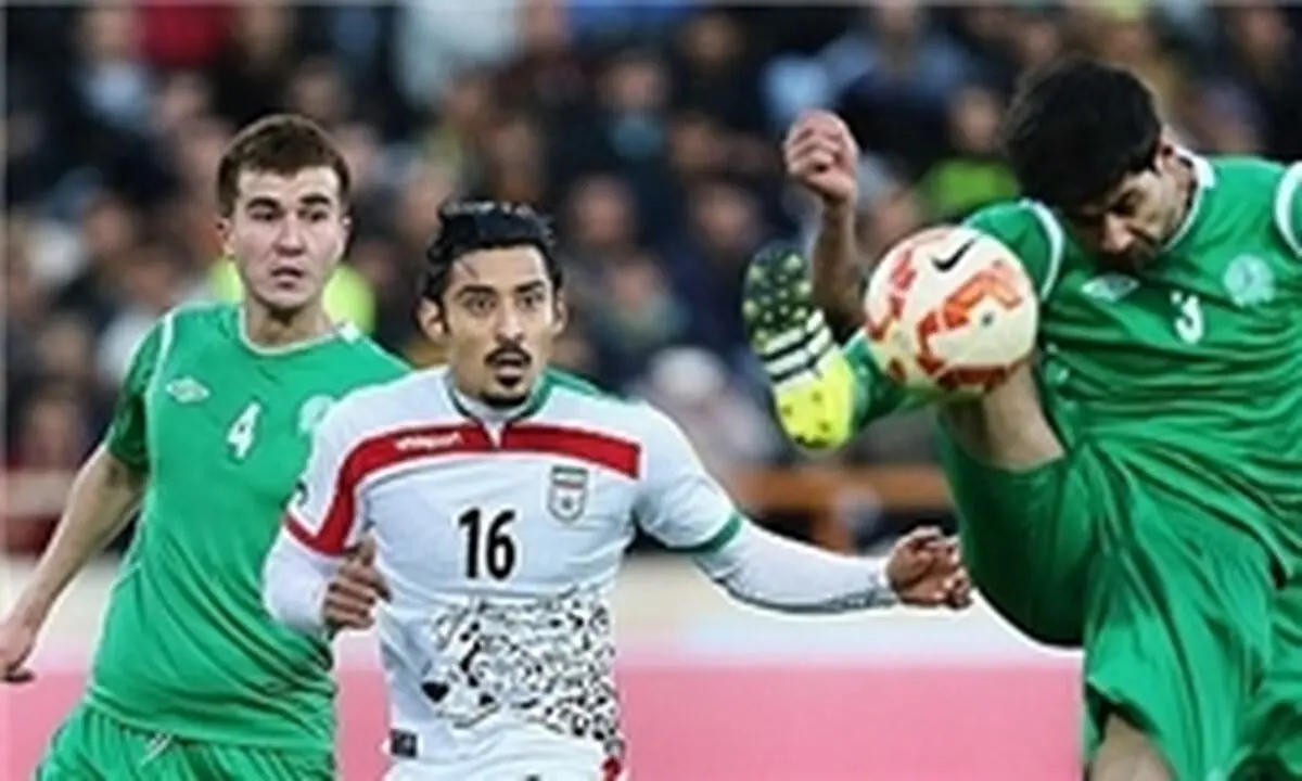 فدراسیون ایران به دنبال میزبانی از سعودی‌ها در تهران