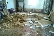  ایجاد یک شبکه آماری برای توزیع اقلام لجستیکی در مناطق زلزله زده