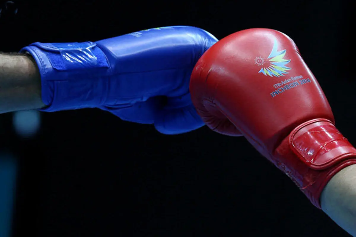 روش کشف استعدادهای برتر در UFC 