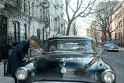 فیلم جدید بروس ویلیس مشخص شد
