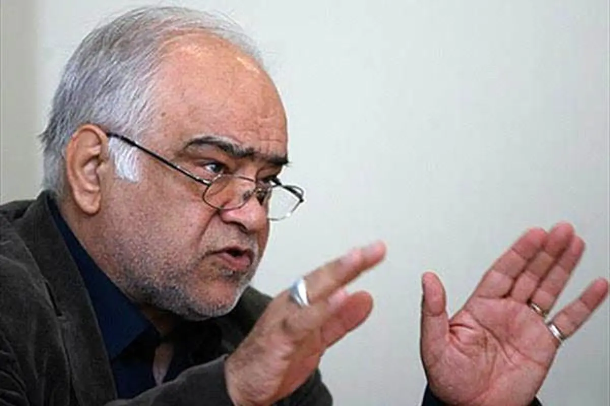 غیاثی: گل تراکتورسازی آفساید بود