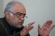 واکنش غیاثی به اختلاف رؤسای کمیته و دپارتمان داوری