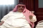 وزیر خارجه بحرین: ایران تروریست‌ها را در خاک خود پرورش می‌دهد! 