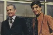 حقوق لاکچری باورنکردنی ماهیانه ولیعهد !