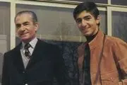 حقوق لاکچری باورنکردنی ماهیانه ولیعهد !