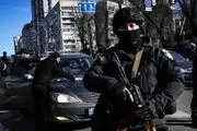 اوکراین در حال جذب تروریست‌های داعش از سوریه است
