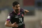 رای بالای هواداران به مهاجم پرسپولیس/ گل مغانلو بهترین گل تیمی لیگ قهرمانان شد