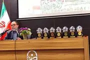انقلاب اسلامی دانشگاه‌های اروپا را فتح کرد