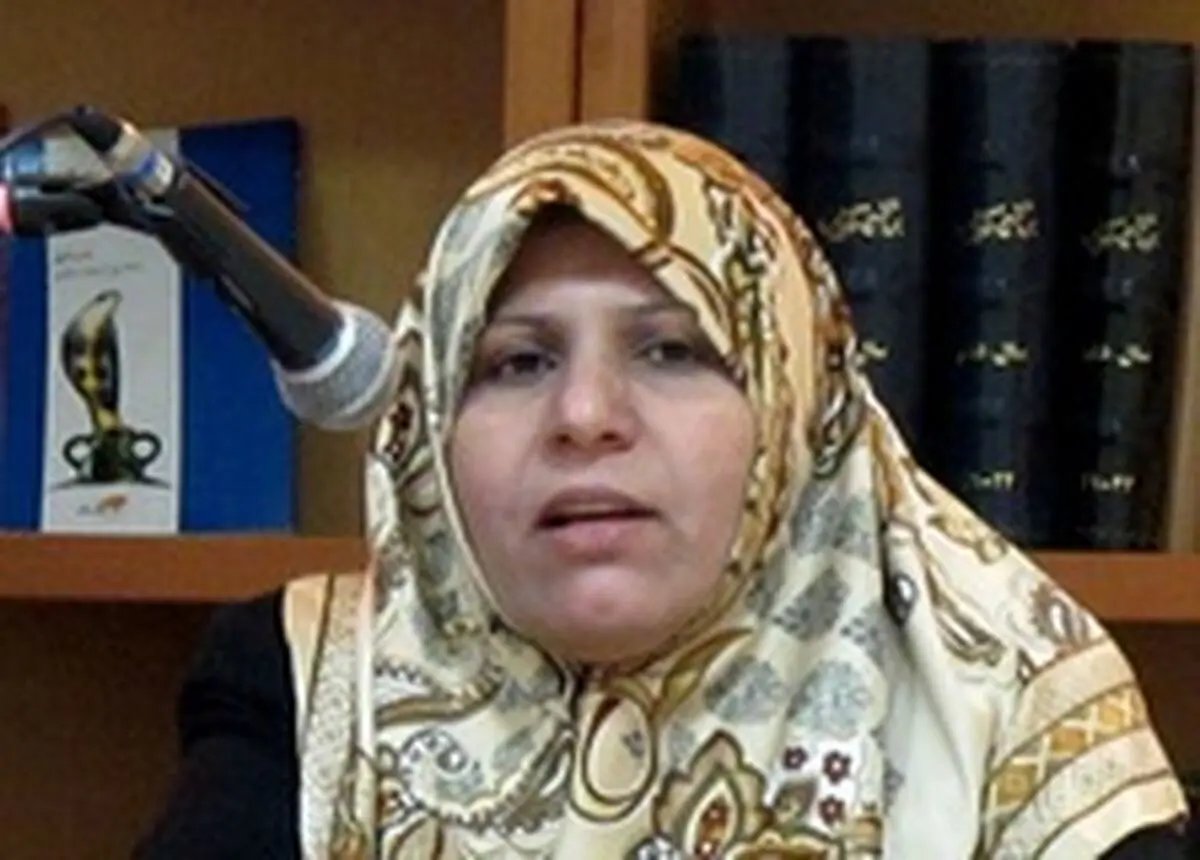 مخاطبان ایرانی از نویسندگان قوی‎تر شده‎اند