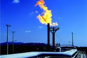 شبکه انتقال گاز کل کشور پایدار است