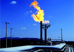 شبکه انتقال گاز کل کشور پایدار است