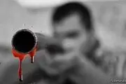 کشته شدن دختر خردسال در اثر بی احتیاطی برادرش