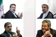 واکنش نمایندگان مجلس به تحریم‌های تازه آمریکا