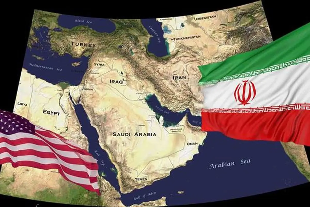 تأمین نفت، دلیل قدرتهای آسیایی برای افزایش تعاملات با ایران