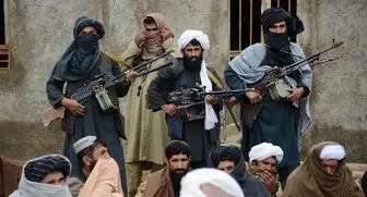رهبر طالبان: با کسی مذاکره نمی کنیم