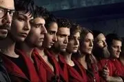 آنچه باید درباره سریال la casa de papel season 4 بدانید+تریلر و عکس