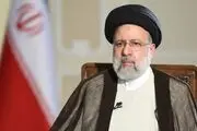 نماز خواندن رئیسی در کاخ کرملین+ عکس
