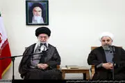 برخی از شش طرف مقابل به هیچ رو قابل اعتماد نیستند