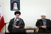 برخی از شش طرف مقابل به هیچ رو قابل اعتماد نیستند