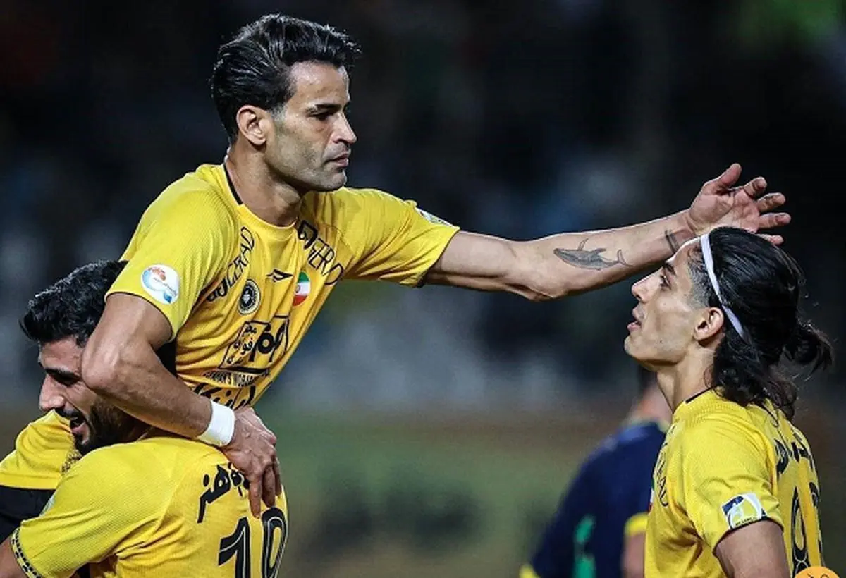 خط و نشان پرسپولیسی سابق برای سرخپوشان