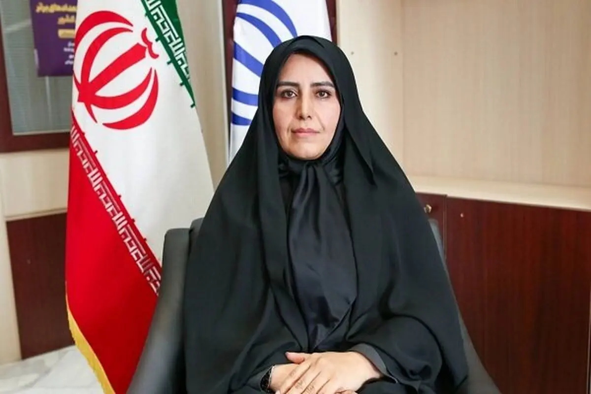 افتخارآفرینی ژیمناستیک زنان ایران در آسیا