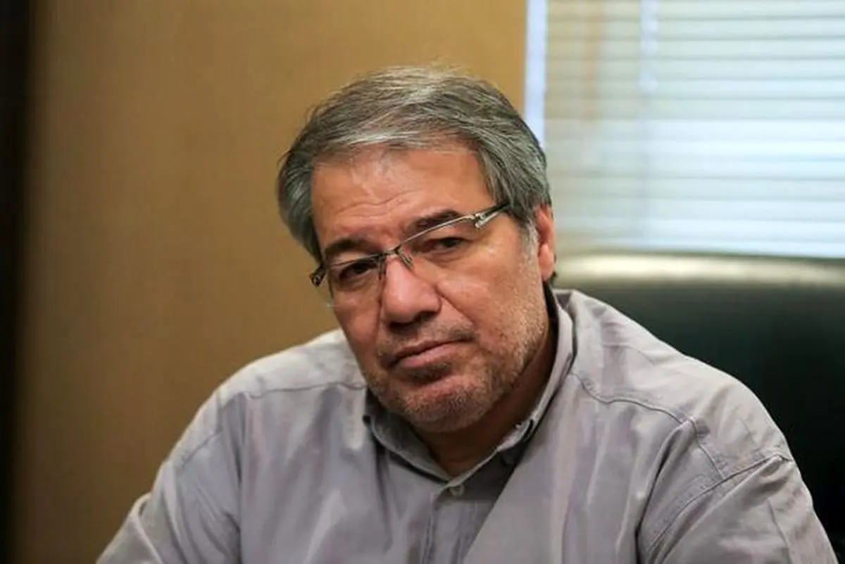 انقلاب مدیریتی ضرورت تام دارد