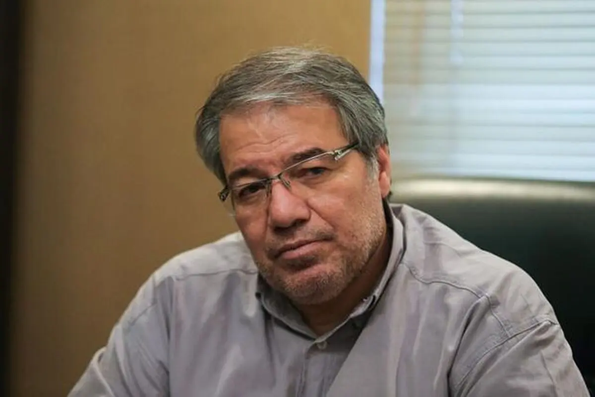 انقلاب مدیریتی ضرورت تام دارد