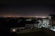 اسرائیل کدام نقاط ایران را زد؟