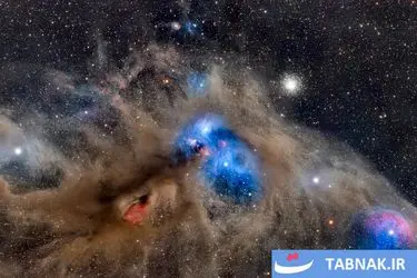 مسابقه عکاسی نجوم ۲۰۲۵