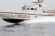 ادعای عربستان سعودی درباره سه قایق ایرانی