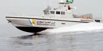 ادعای عربستان سعودی درباره سه قایق ایرانی