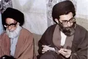 شهید دستغیب؛ از جنگ بدون اسلحه تا زندگی در تبعید