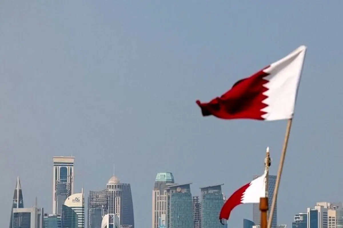 قطر: بازگشت به مذاکره، تنها راهحل برای پایان تنشها در منطقه است