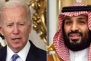 بایدن با سفر به ریاض چشمانش را مقابل بحران یمن می‌بندد